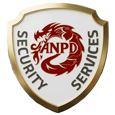 ANPD Logo